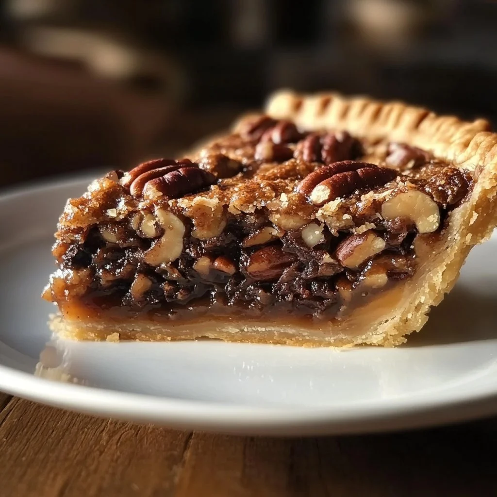 Hillbilly Pie