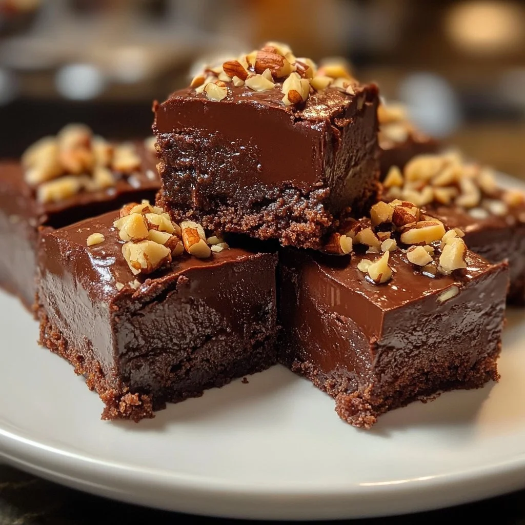 Old Fashioned Fudge