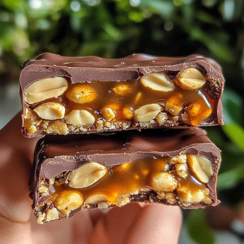 Payday Candy Bars
