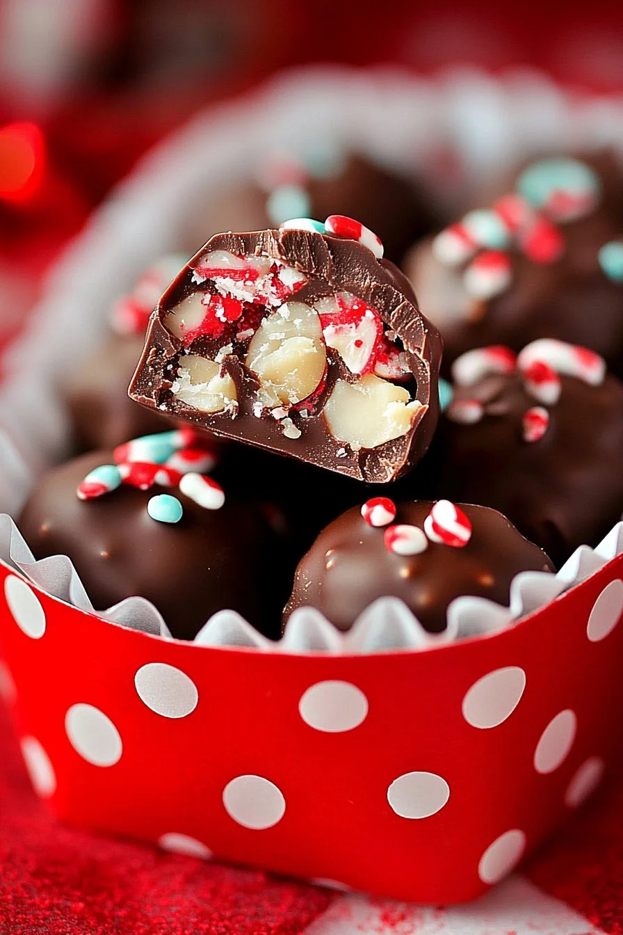 Old-Fashioned Martha Washington Candy