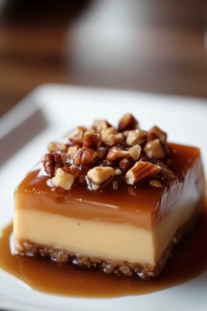 Pecan Pie Cheesecake