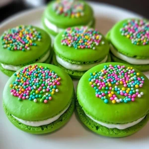 St Patrick's Day Oreo Treats