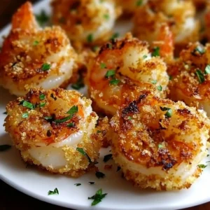 stuffed shrimp