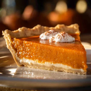 Sweet Potato Pie with Condensed Milk