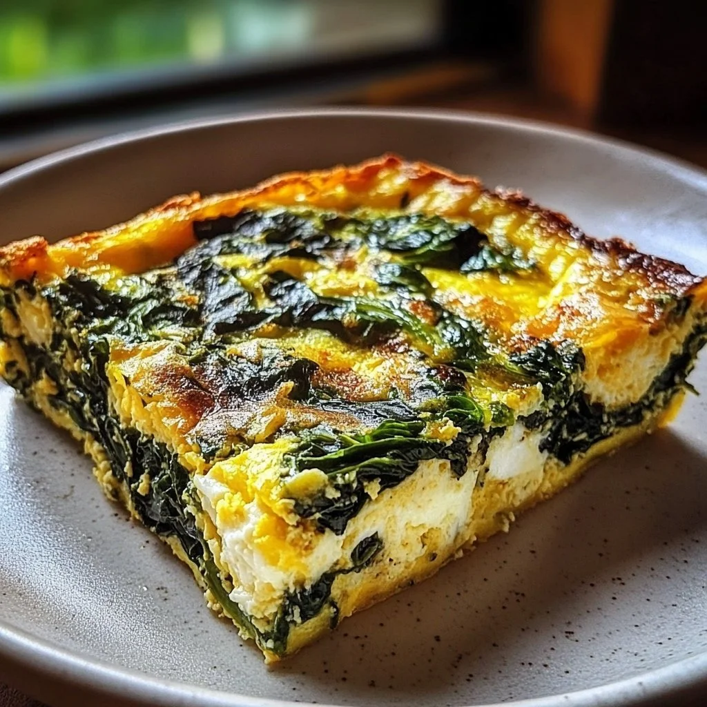 Swiss Chard Frittata