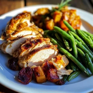 Thanksgiving Camping Recipes