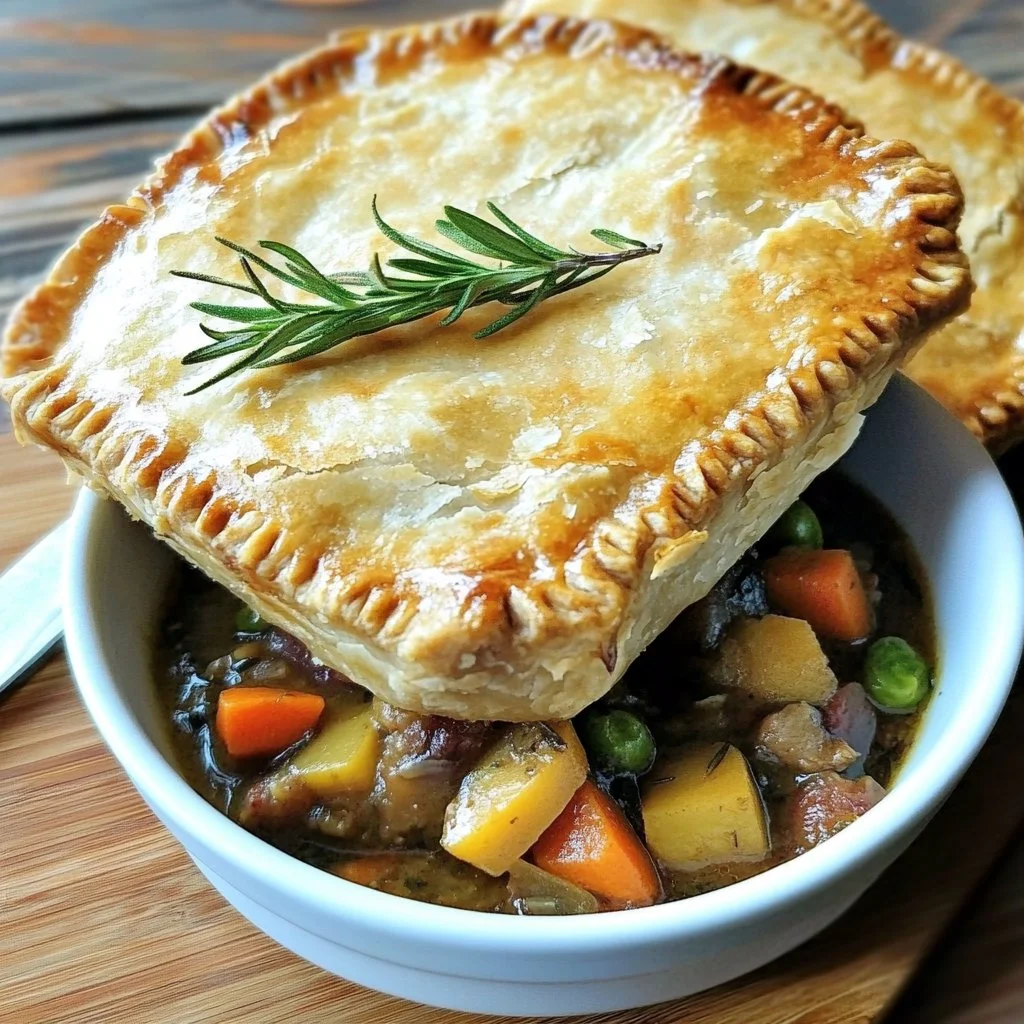 The Most Amazing Vegan Thanksgiving Menu