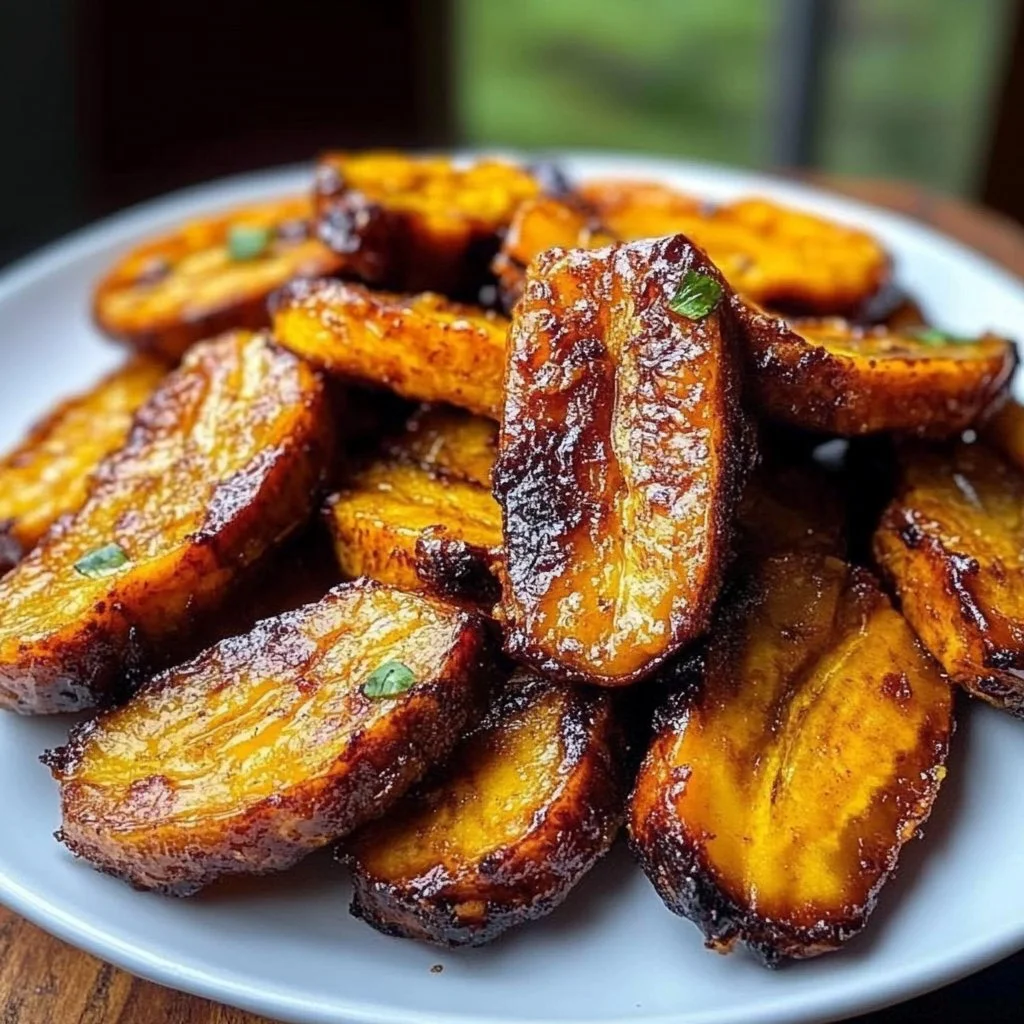Baked Plantains 7 Reasons To Fall In Love Today Baked Plantains 7 Reasons To Fall In Love Today