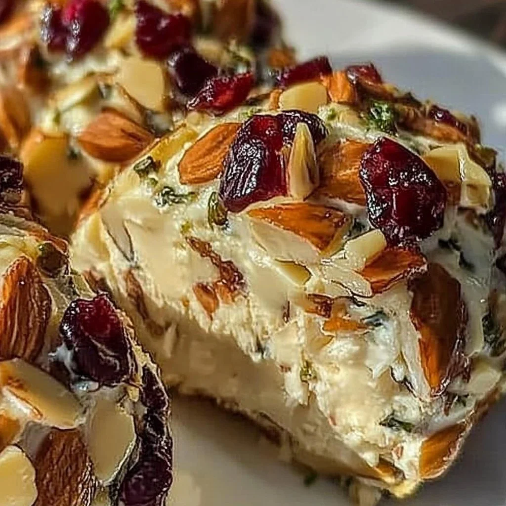 Cheese Ball Turkey