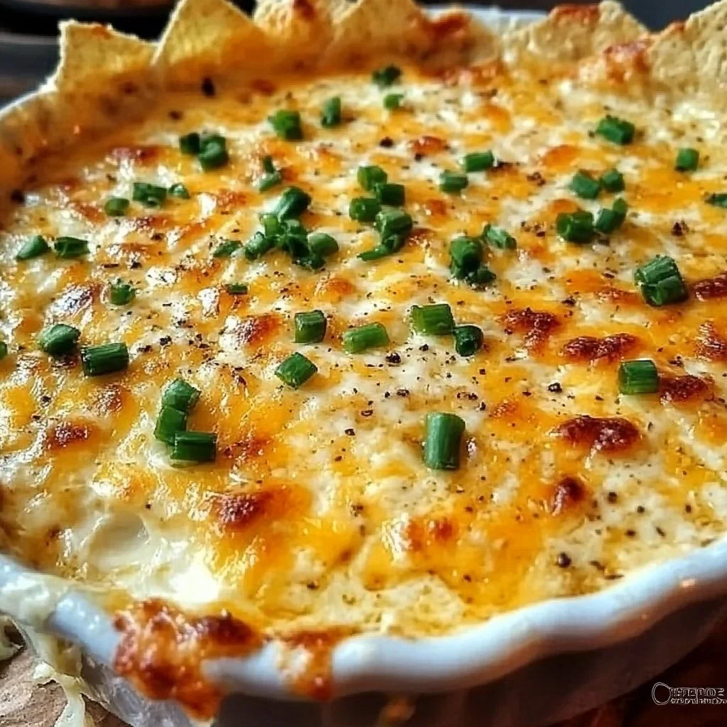 Cheese Dip