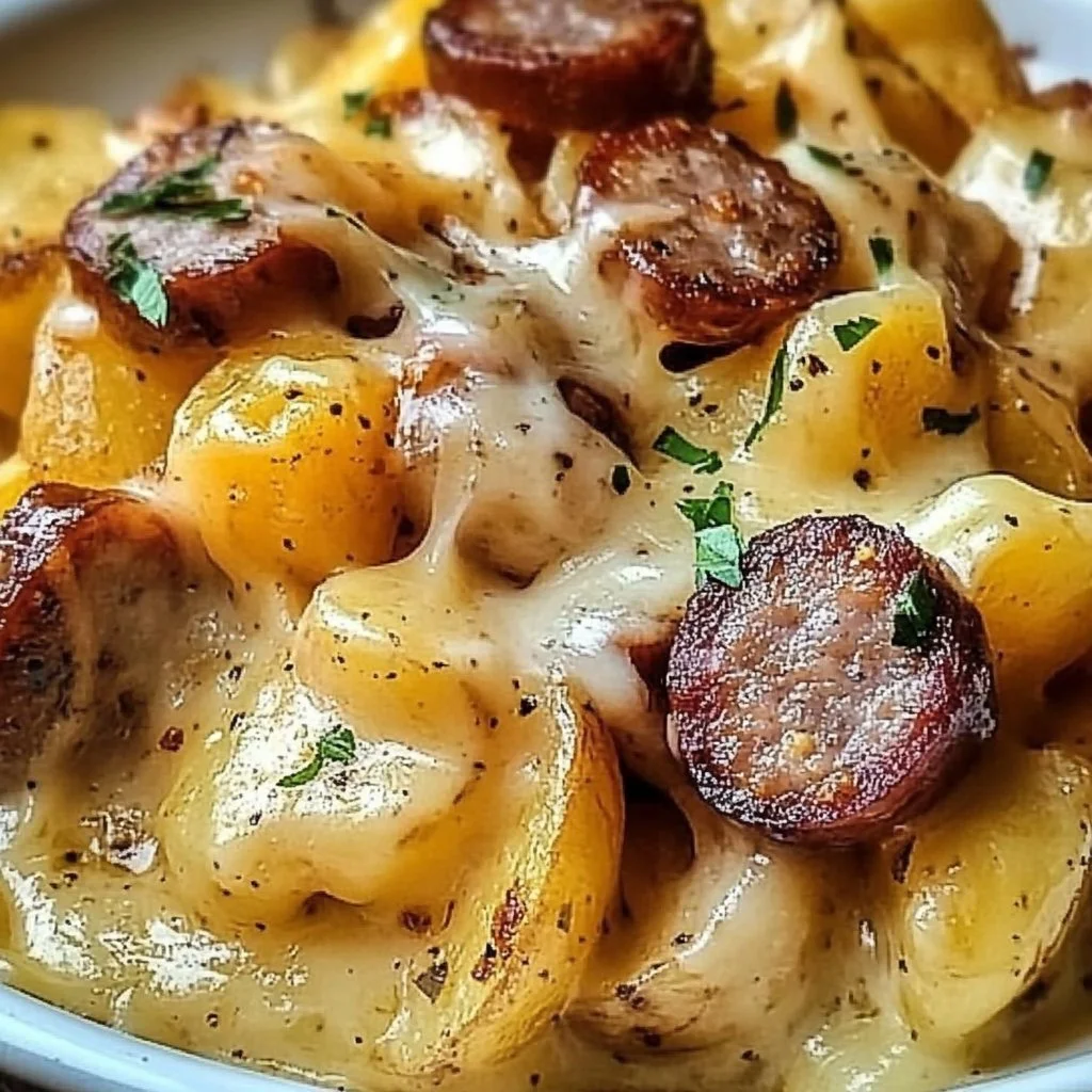 cheesy ranch potatoes