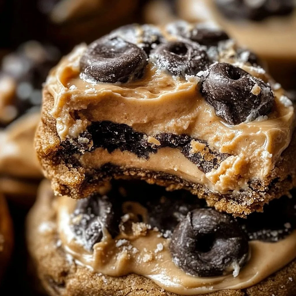 Cookies 'n Cream Peanut Butter