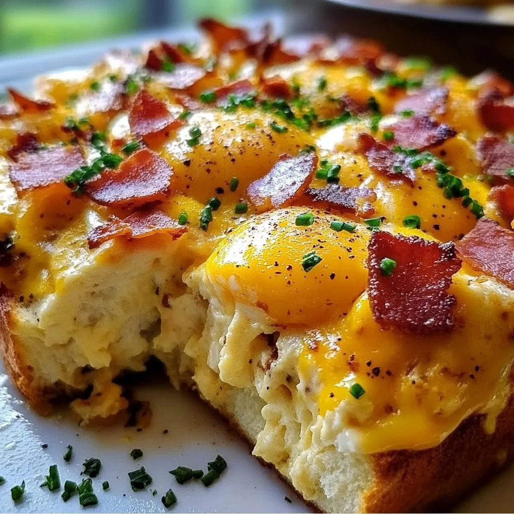 Eggs Benedict