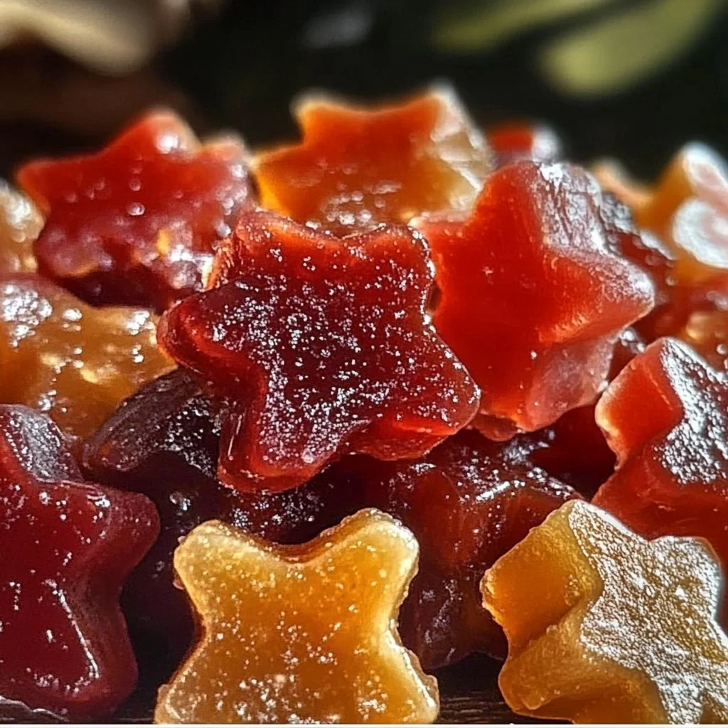 Sweet Treats Made Easy