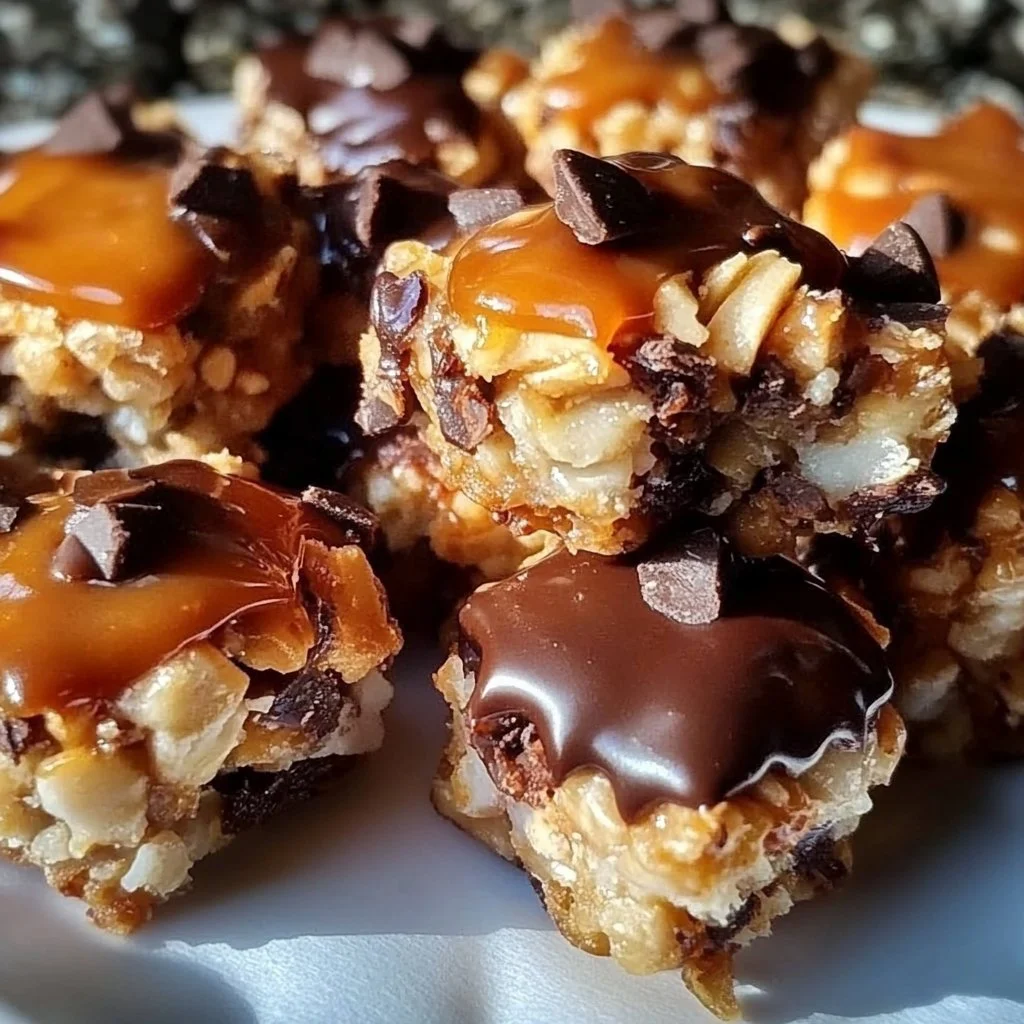 Martha Washington Candy