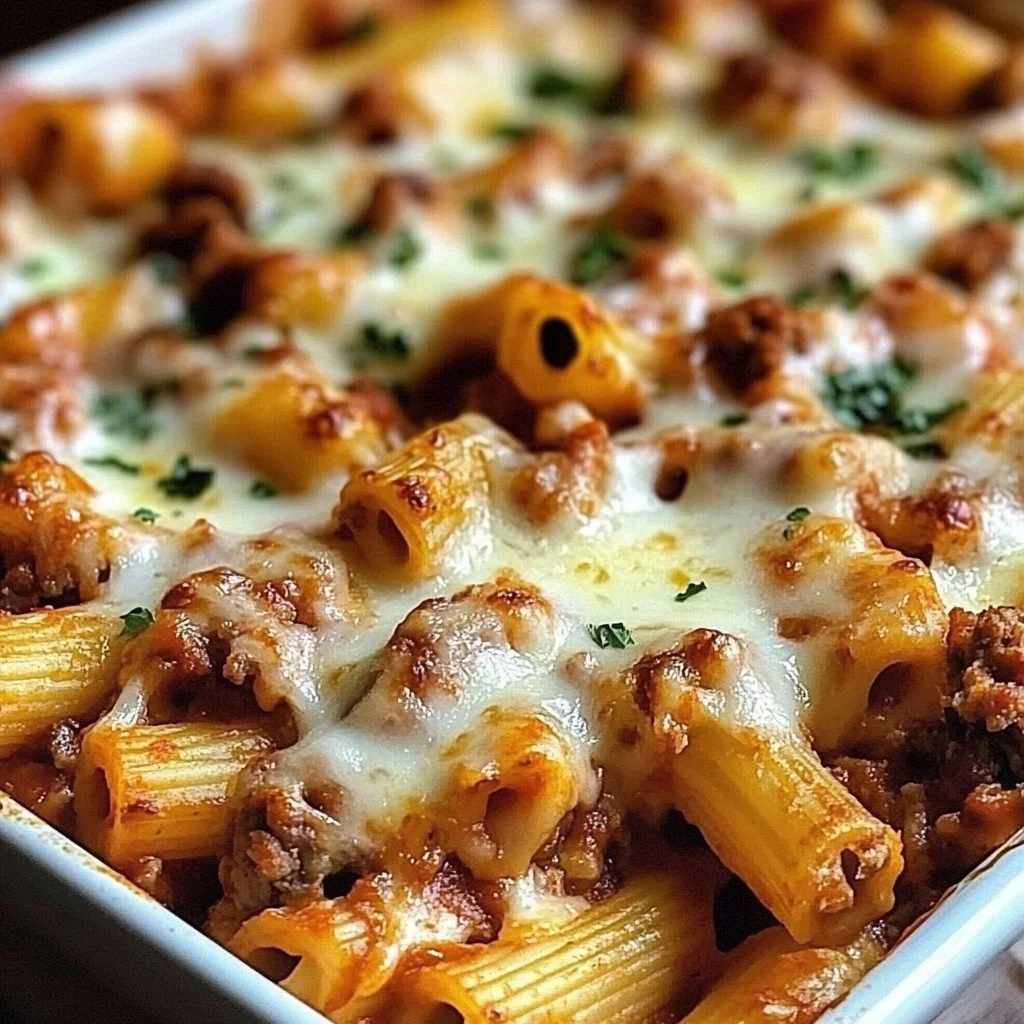 Million Dollar Baked