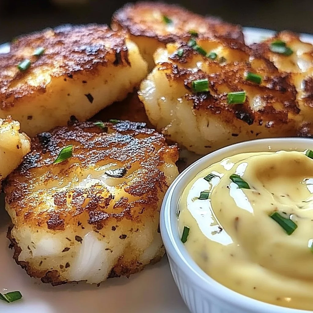 Mini Crab Cakes with Lemon Aioli