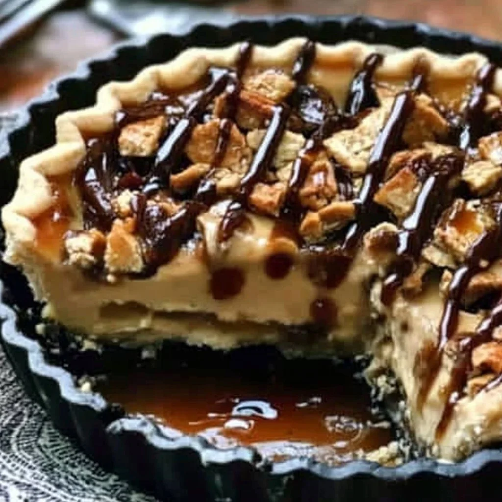 Thanksgiving food desserts