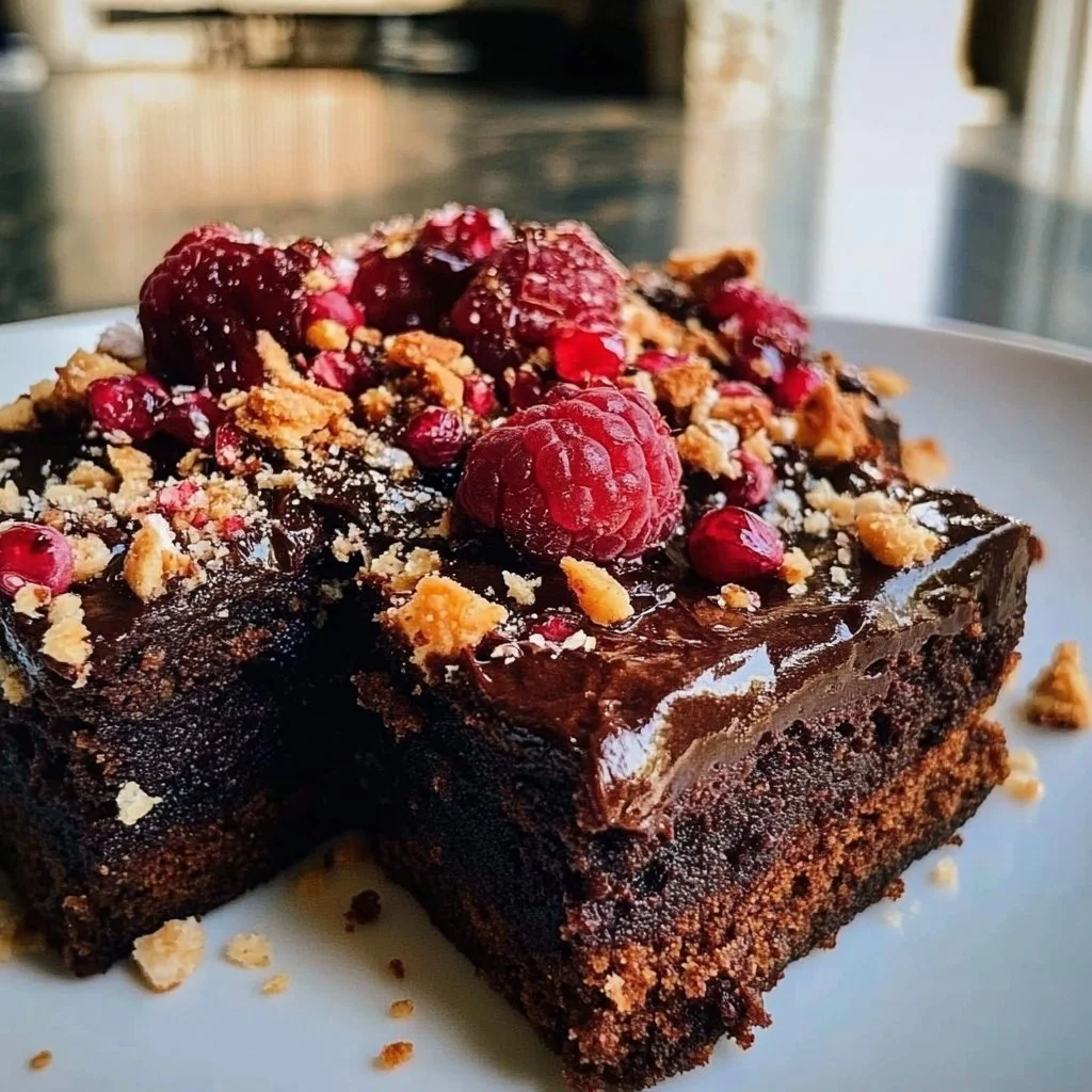 Healthy Vegan Desserts