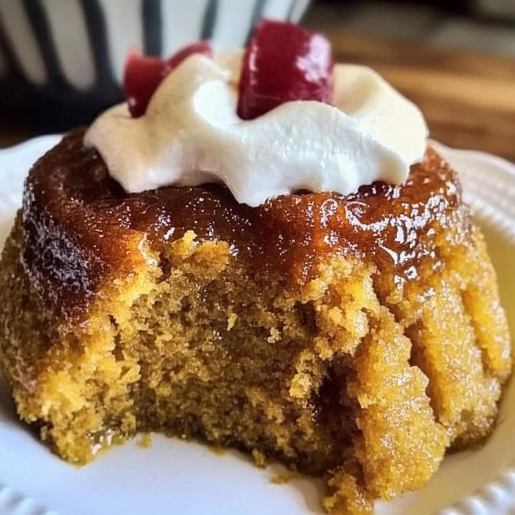 Thanksgiving Desserts recipes