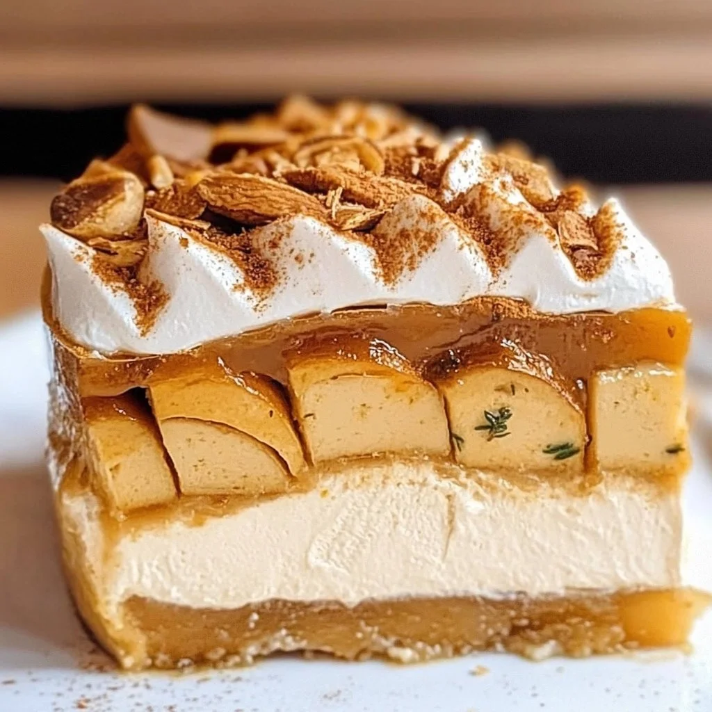 Thanksgiving Piecaken recipe