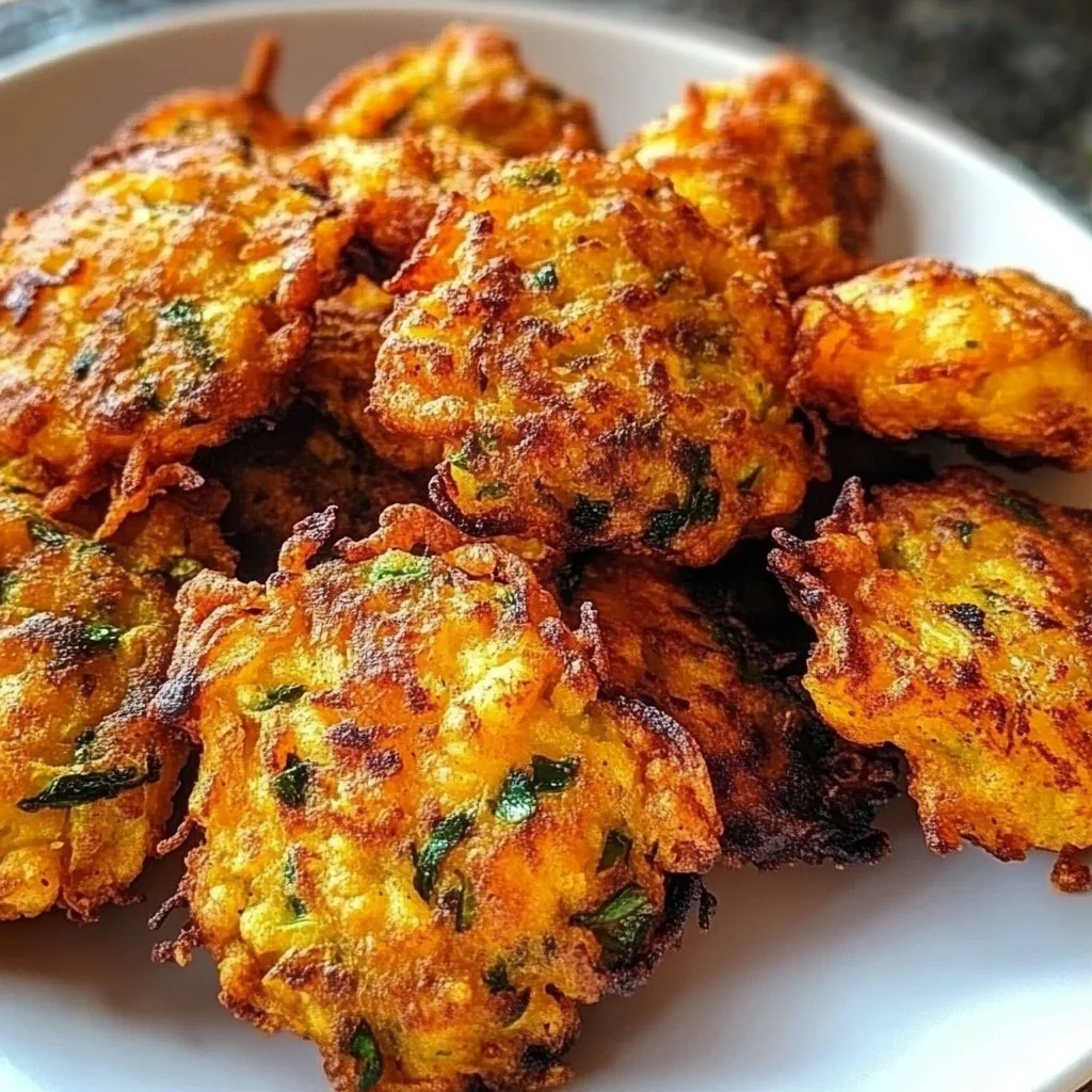 Vegetable Pakora