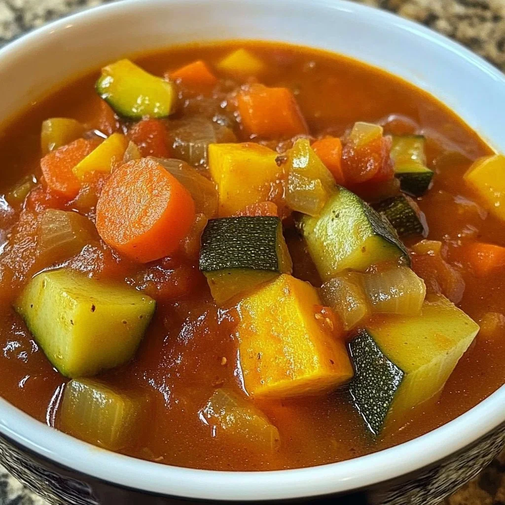 Veggie Stew