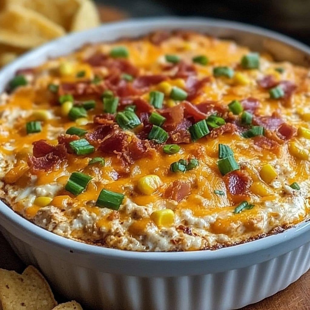 Hot Cowgirl Dip
