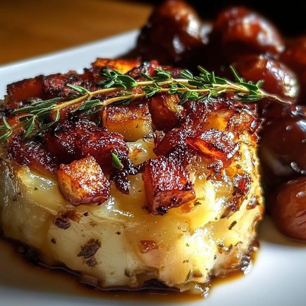 Christmas Side Dishes