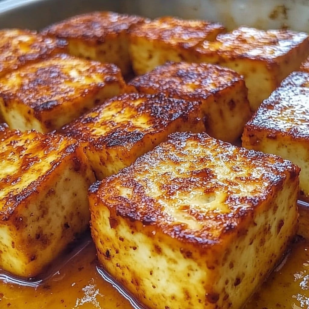 Crispy Oven Tofu: 7 Reasons to Love This Guilt-Free Delight