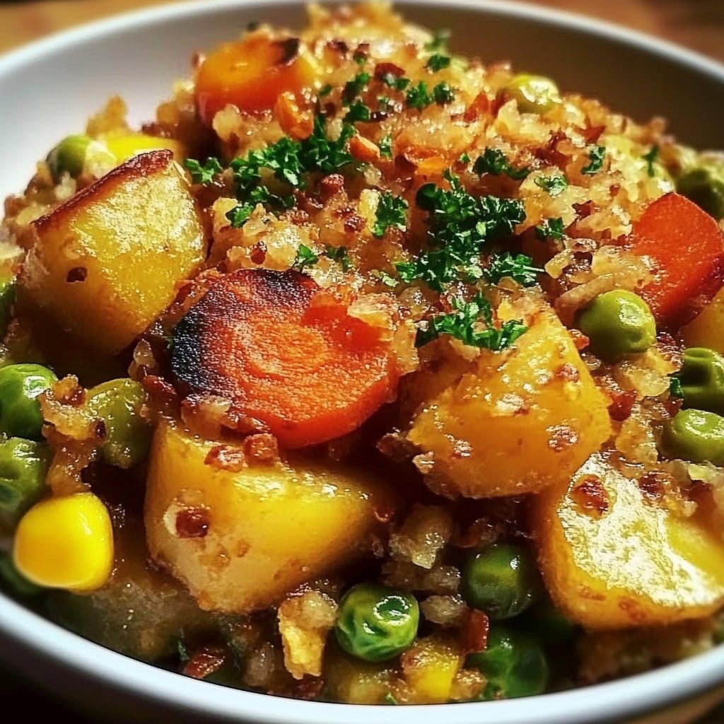 Delicious Vegetarian Christmas Recipes: 5 Festive Dishes to Savour