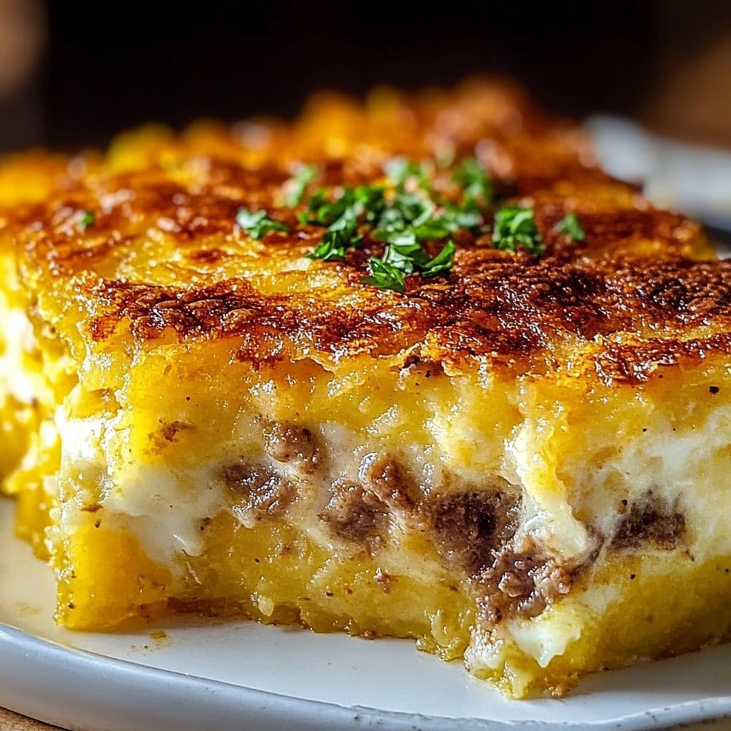 Hashbrown Casserole