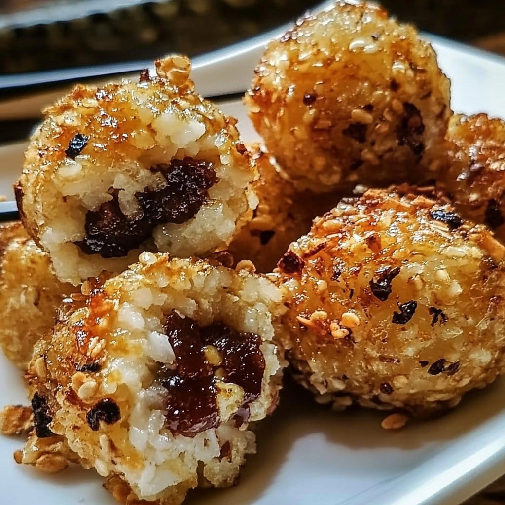 Chinese New Year Snacks