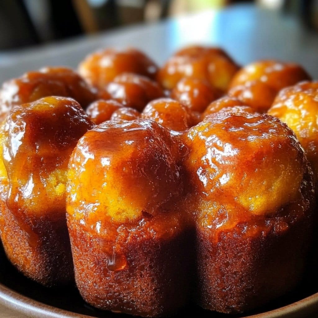 Monkey Bread