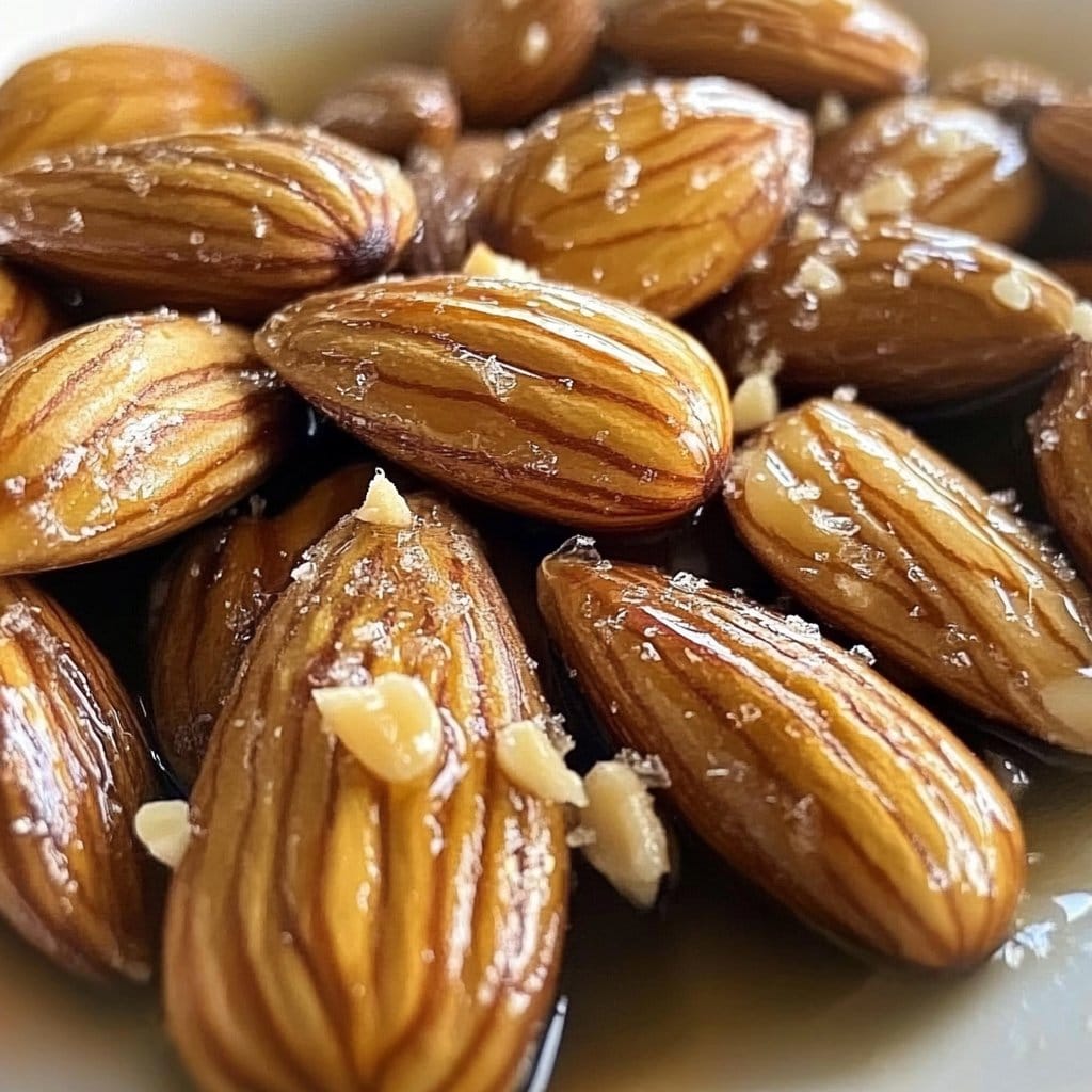 Roasted Almonds (unsalted): Discover 5 Irresistible Benefits