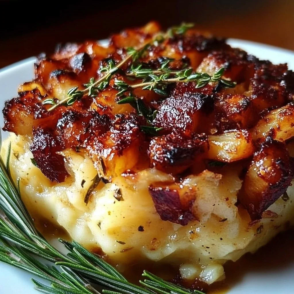 Christmas Side Dishes