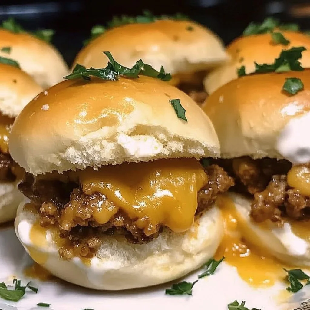 Christmas Sliders