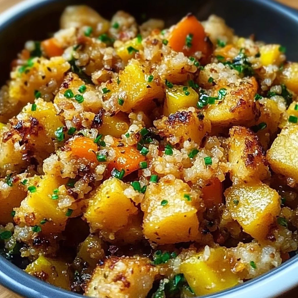 Vegetarian Christmas Recipes