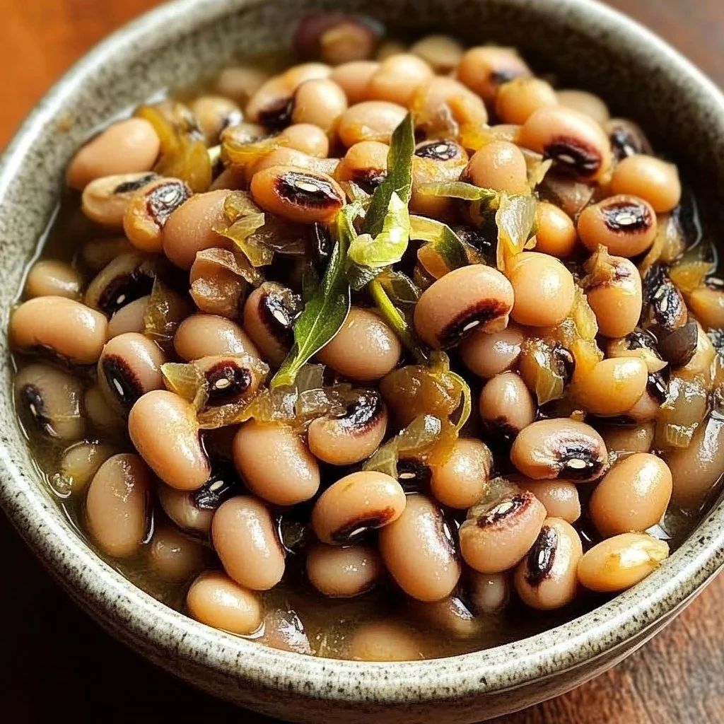Package of dried black eyed peas ready for cooking and nutritious meals