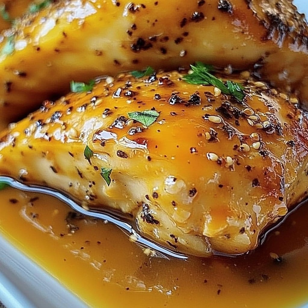 Honey Mustard Chicken: 5 Ways to Delight Your Senses