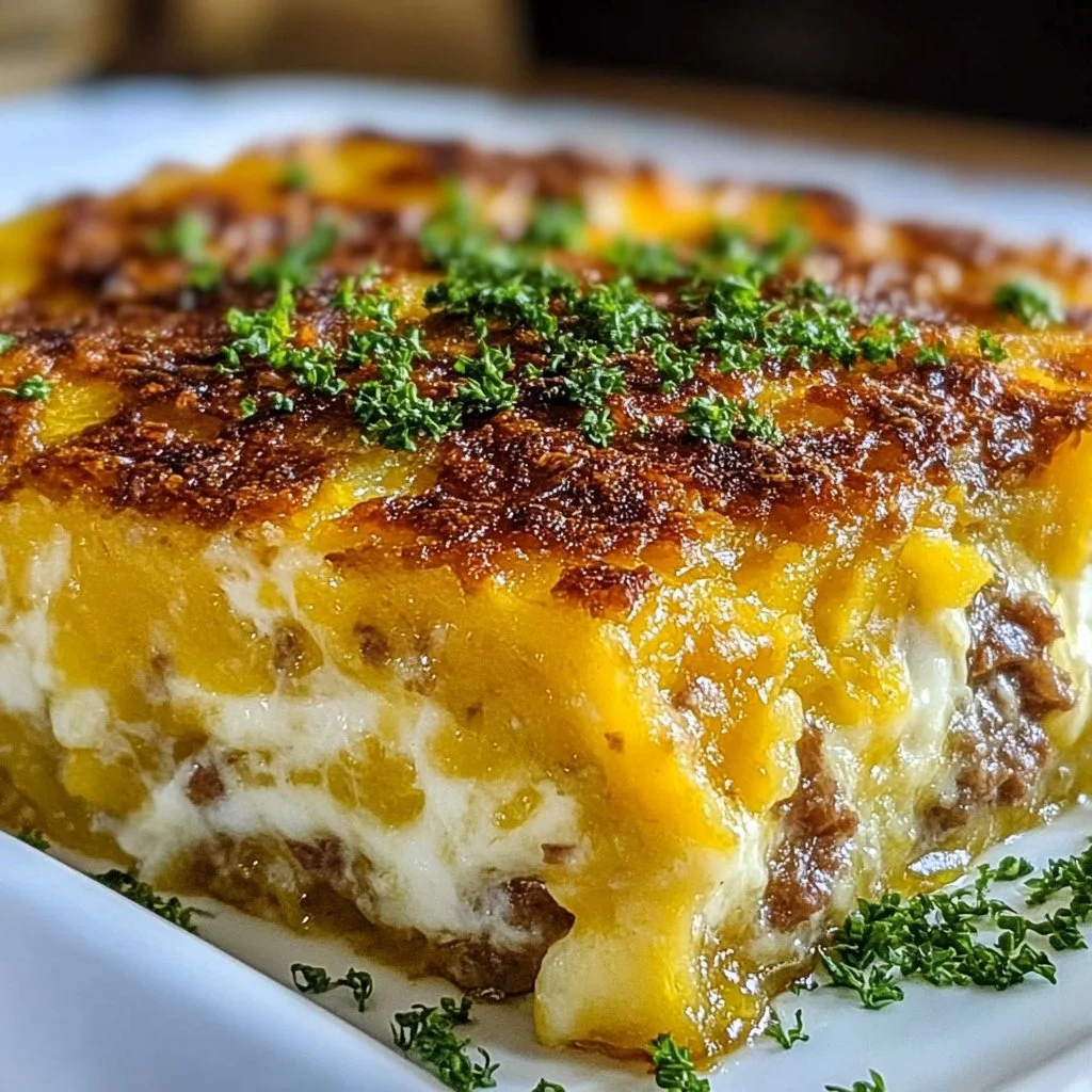 Hashbrown Casserole