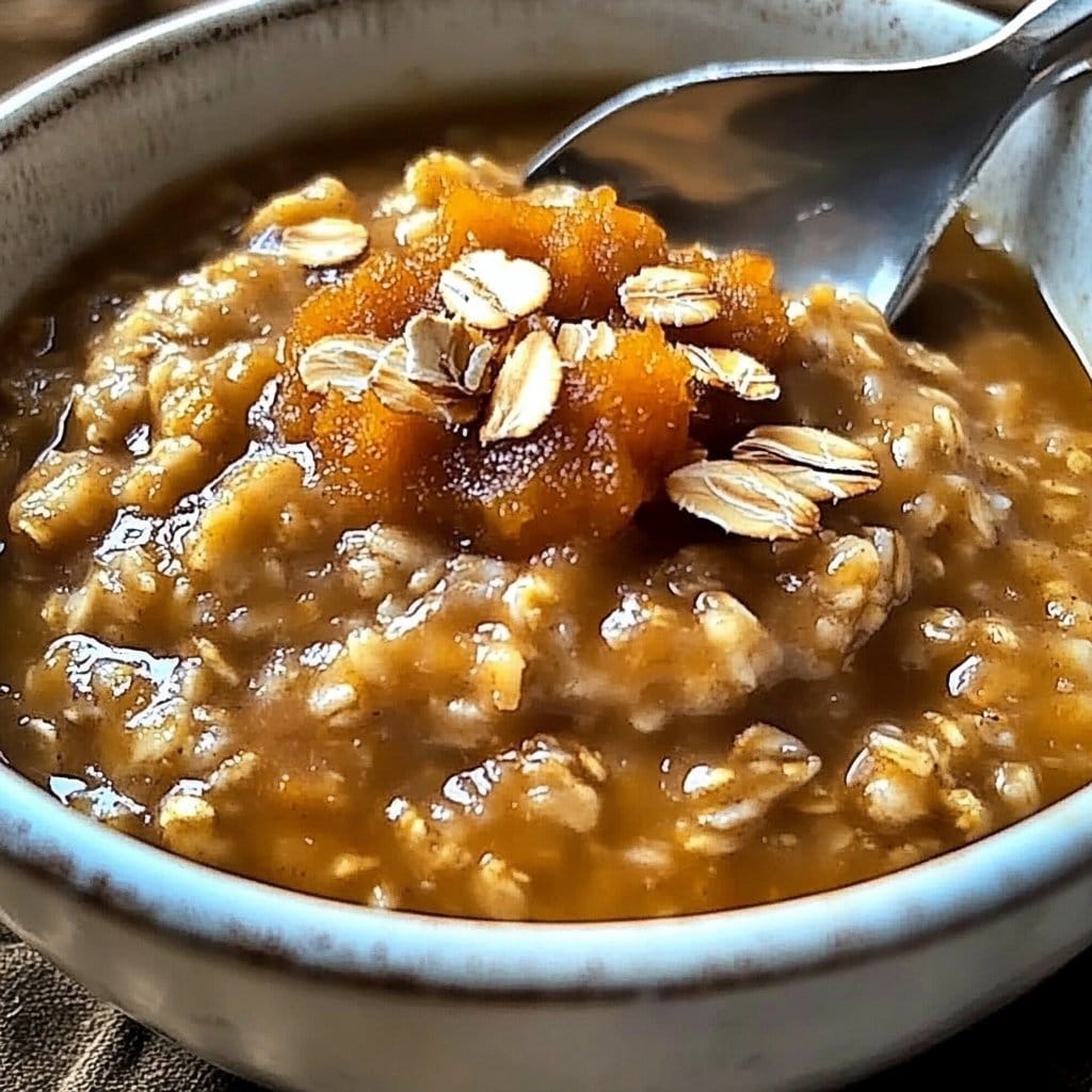 Pumpkin Spice Steel Cut Oats: 5 Cozy Breakfast Benefits