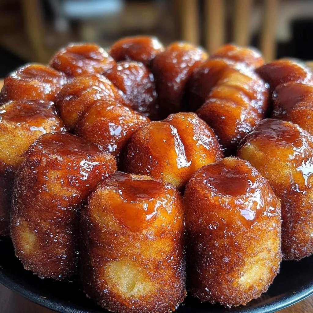 Monkey Bread