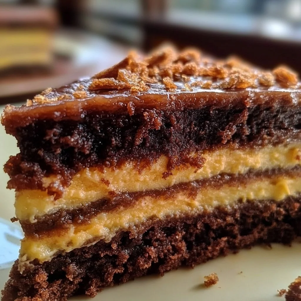 An array of festive New Years sweets for the holiday celebration