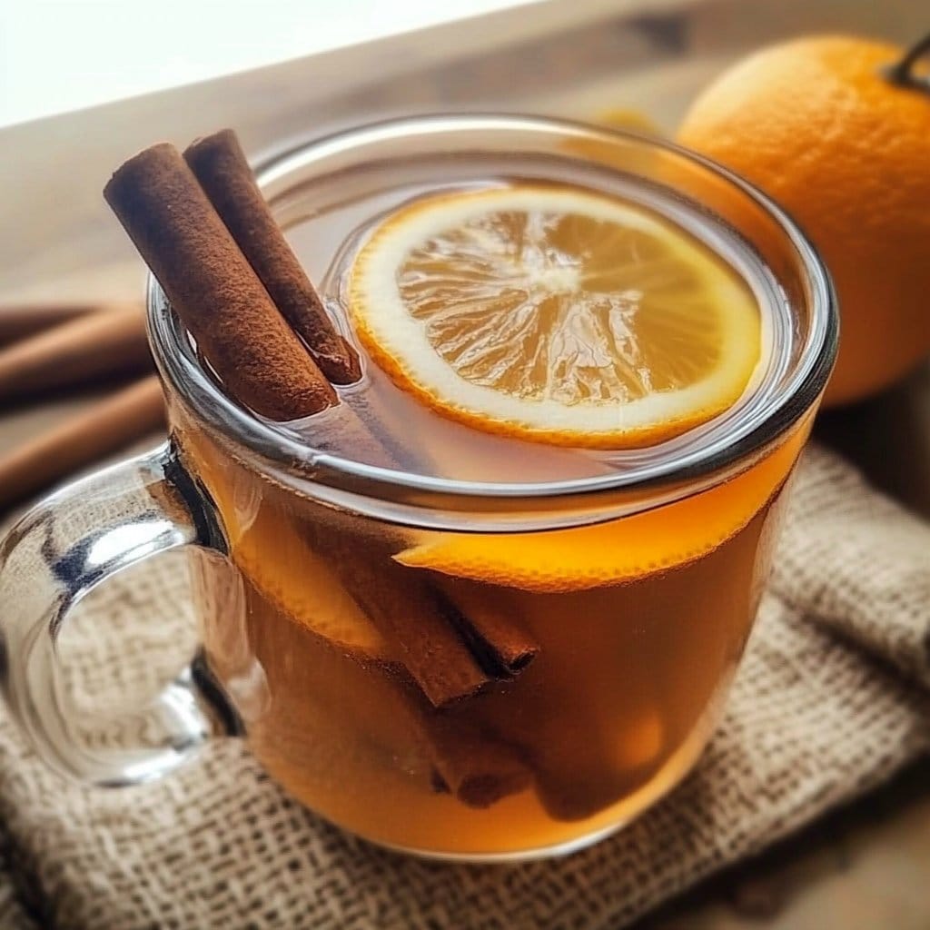 Mulled Cider: 5 Cozy Sips for Chilly Days