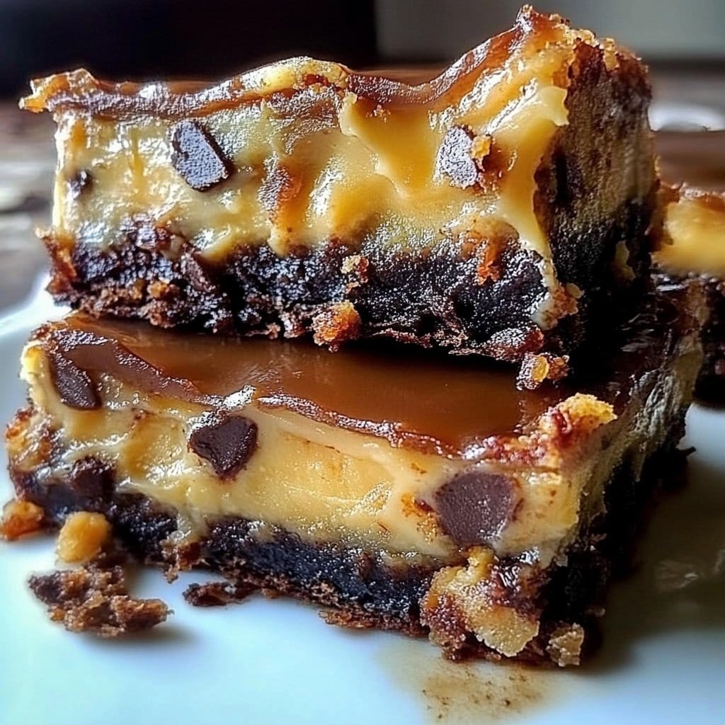 Knock You Naked Bars: 7 Irresistible Reasons to Make Them