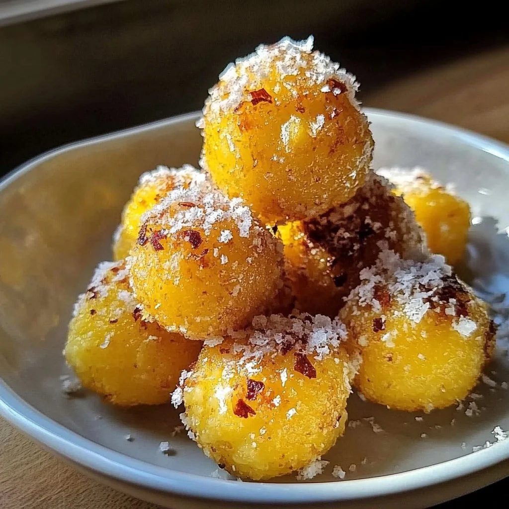 Pineapple Christmas Balls