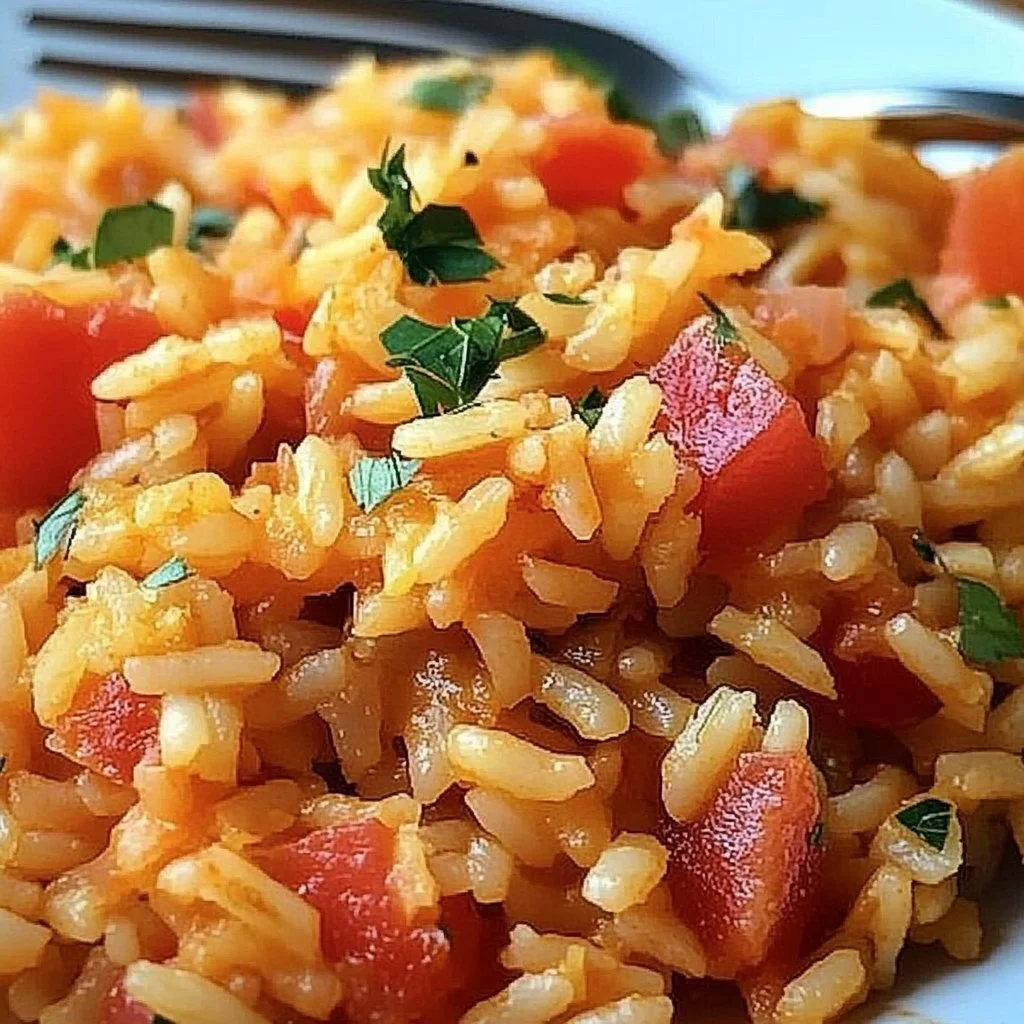 Spanish Rice