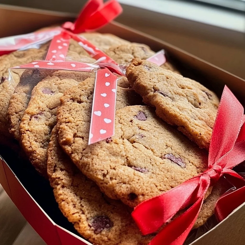 5 Heartfelt Tips for Packaging Valentine's Cookies