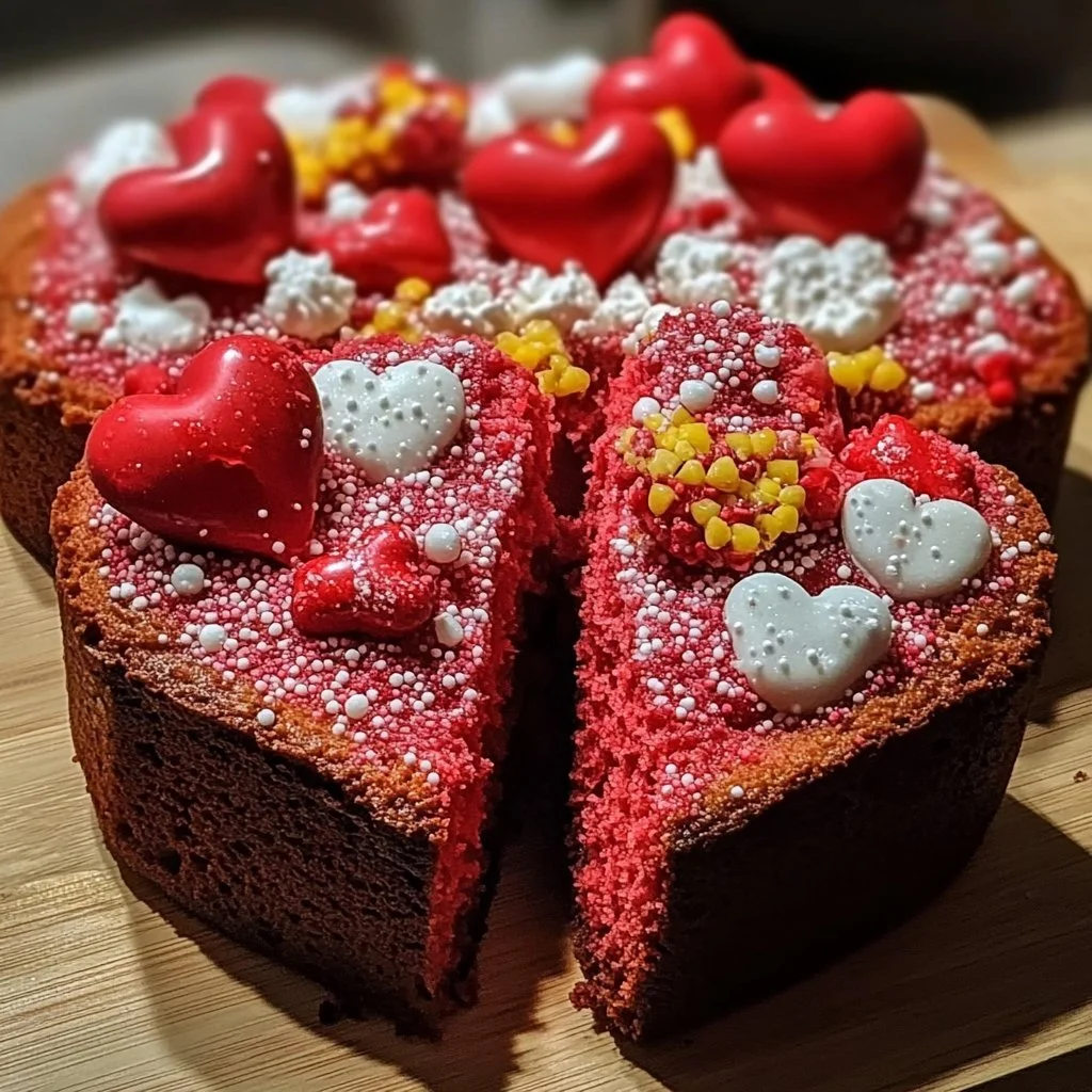 5 Sweet Valentine's Bakery Ideas to Bake Together